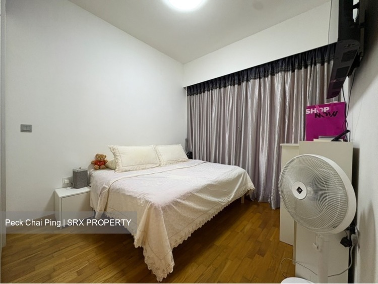 Stratum (D18), Condominium #534842361
